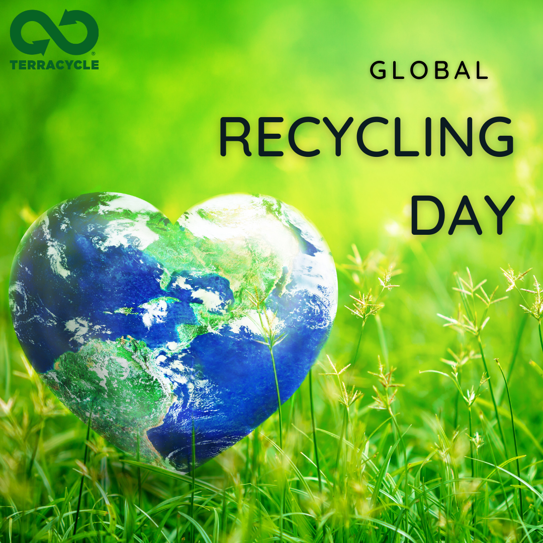 Recycling, terracycle drop off point cheese recycling, moonmoon, eco friendly brand, reusable, UK