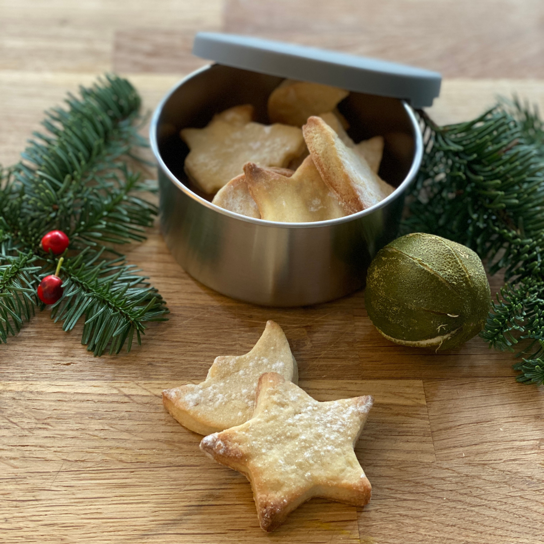 Christmas Cookie