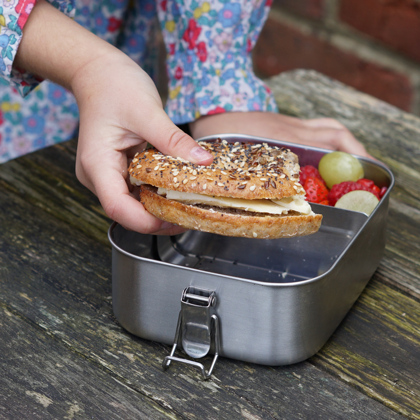 moonmoon  bags for food bags for freezer batch cooking freezer bags best freezer bags, stainless steel lunch box, metal lunch box