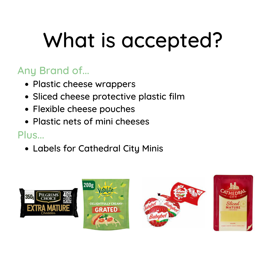 Terracycle, moonmoon, moonmoon uk, recycling, cheese wrapper recycling