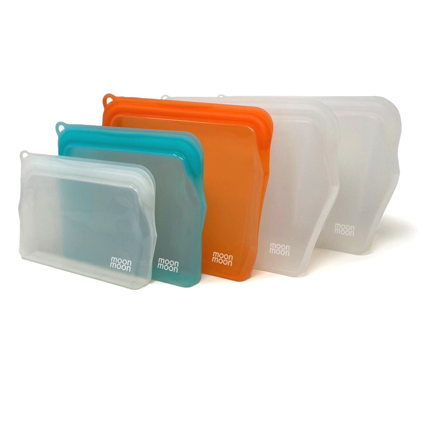 Moonmoon reusable silicone freezer bags, silicone food bags, uk, reusable silicone pouch bag, Moonmoon uk, stasher bags uk, silicone freezer bags, silicone bag, food storage bags, silicone bags for food,