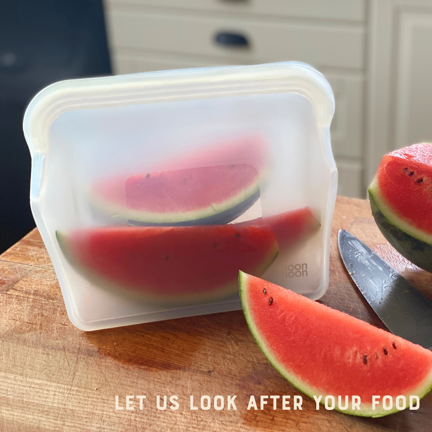 Moonmoon reusable silicone freezer bags, silicone food bags, uk, reusable silicone pouch bag, Moonmoon uk, stasher bags uk, silicone freezer bags, silicone bag, food storage bags, silicone bags for food,