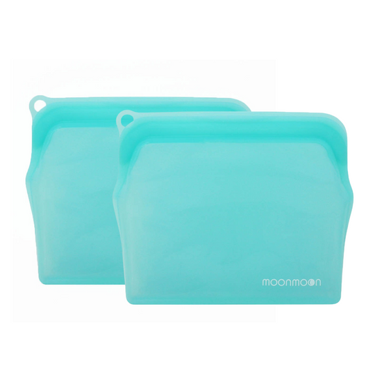 silicone sandwich bags Moonmoon silicone storage bags silicone food bags uk silicone bags uk like stasher silicone bags uk silicone freezer bags uk best reusable freezer bags uk Moonmoon bags  silicone sandwich bags  reusable silicone food bags 
