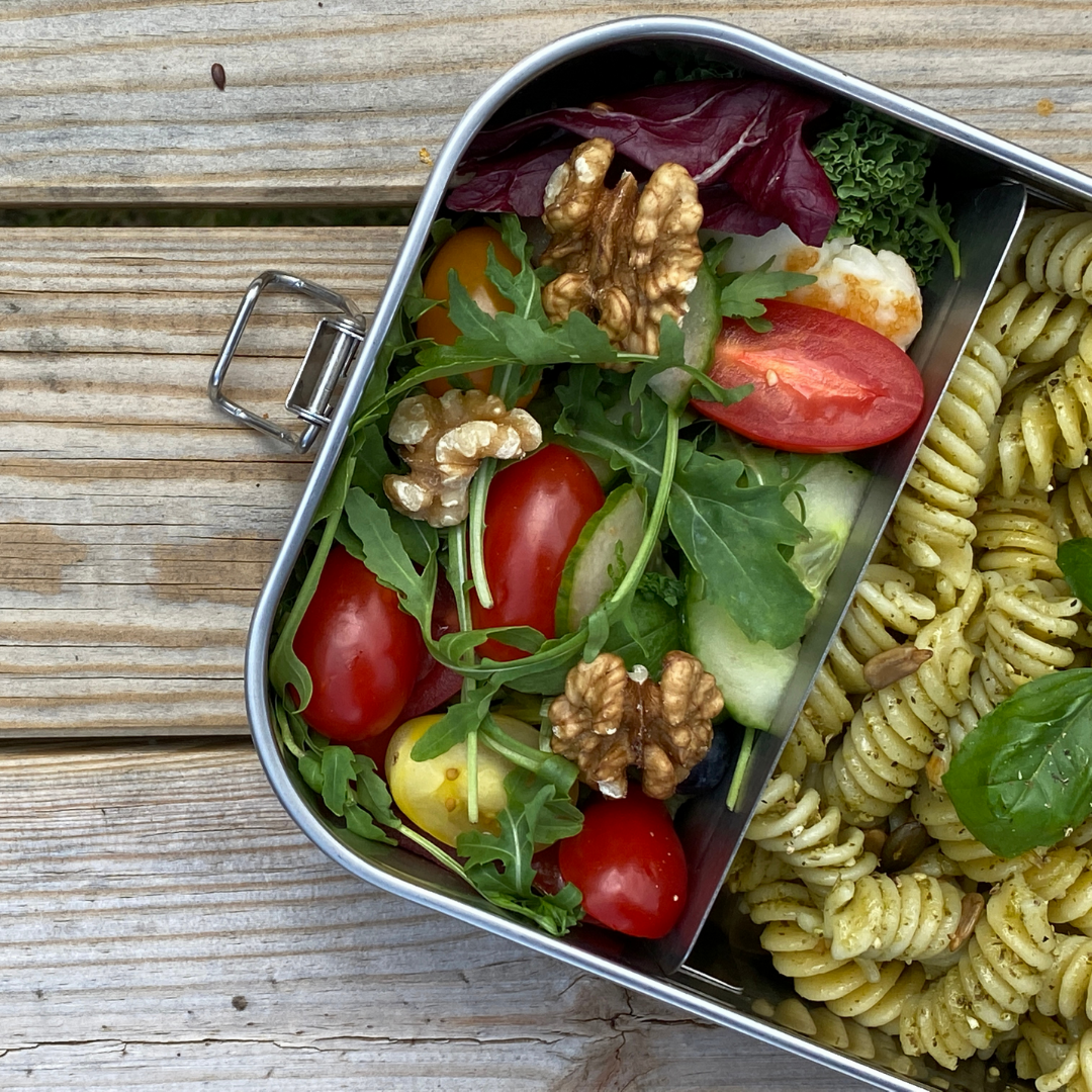 Moonmoon, Reusable products UK, stainless steel lunch box uk, stainless steel bento lunchbox