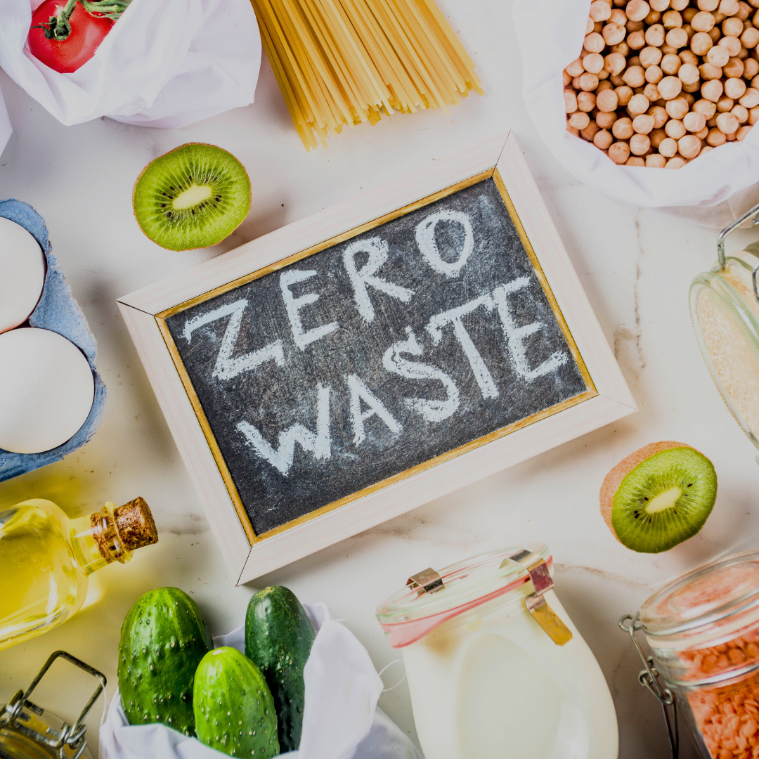 Zero Waste Week Tips and Tricks, How to reduce your waste