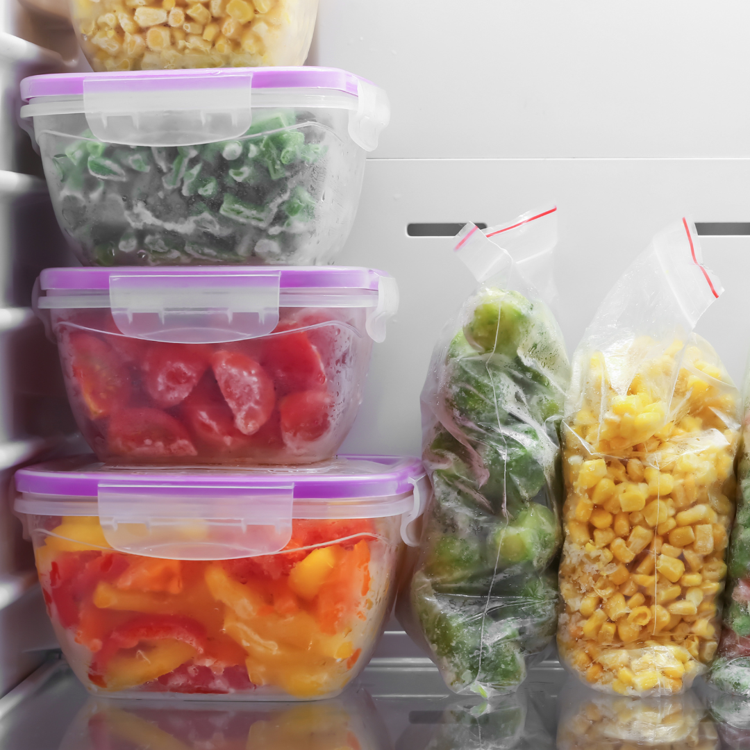 plastic-free food storage, BPA food storage, store food without plastic, eco food storage