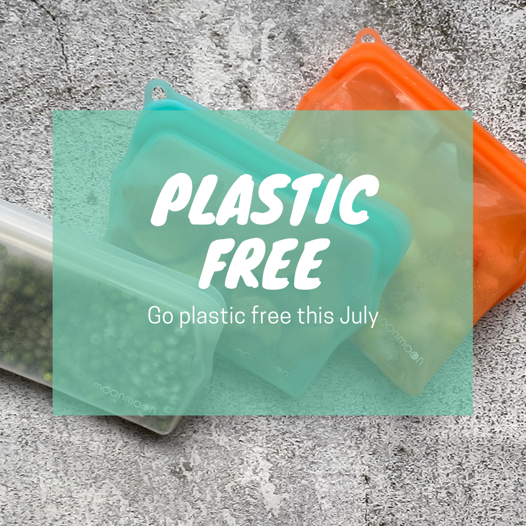 moonmoon silicone food bags