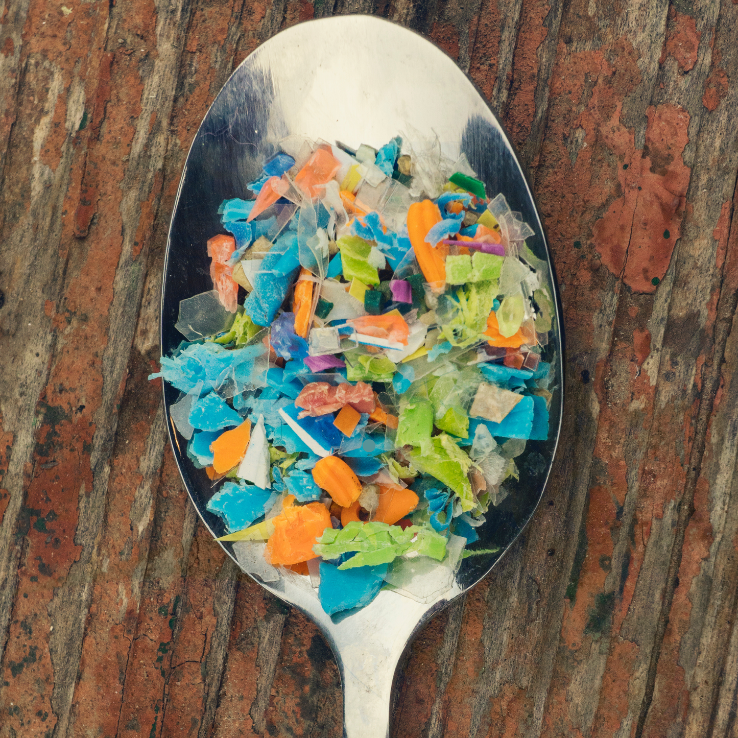 microplastics in the kitchen, plastic-free food storage, microplastic exposure kitchen