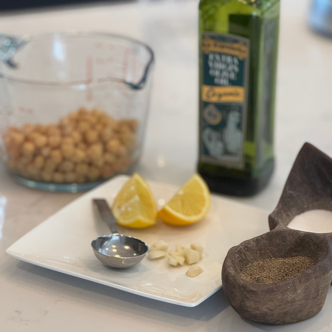 homemade hummus recipe, healthy snacks, snack pots, dip pots, stainless steel lunch box