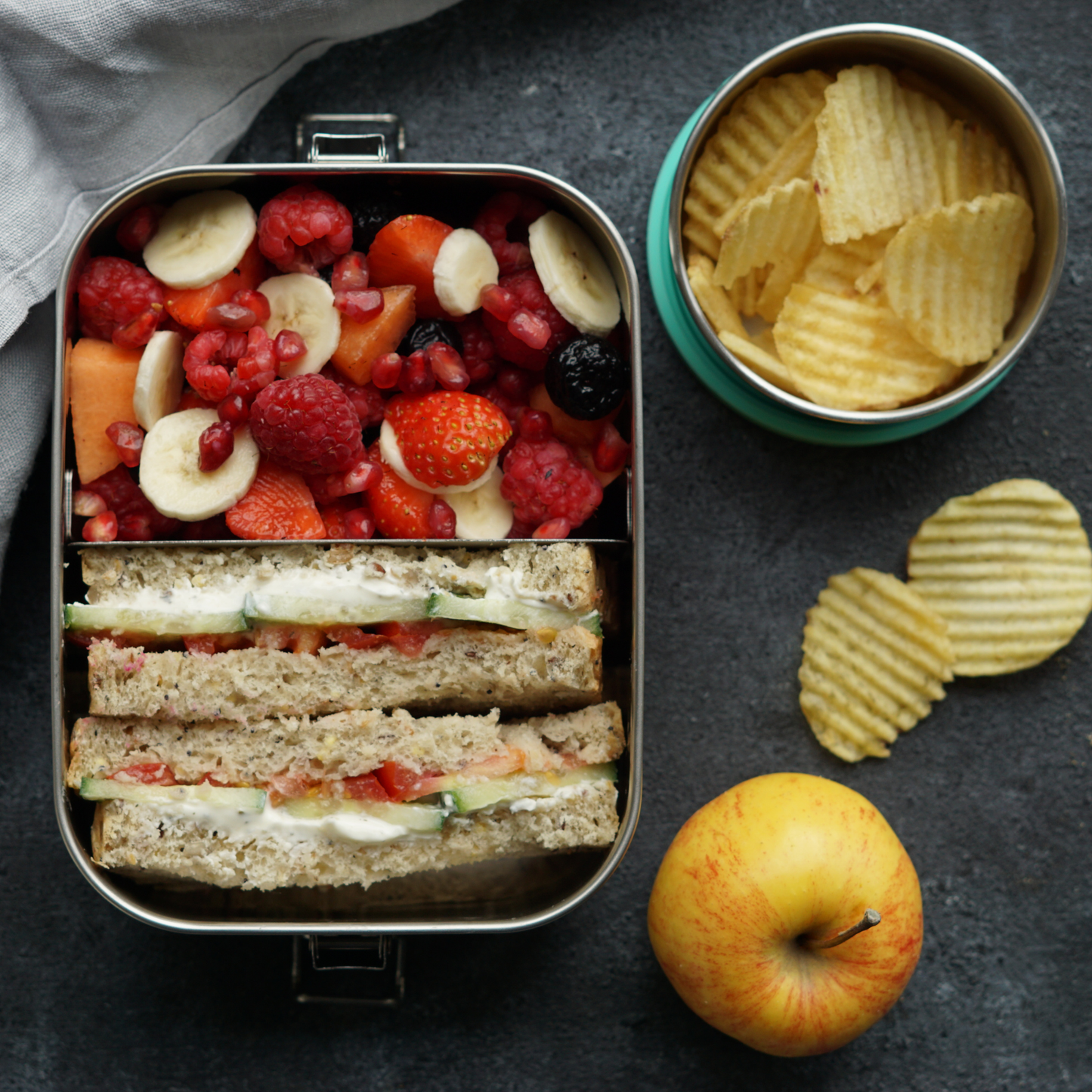 teacher gift, teacher secret santa, gift for teacher eco-friendly, sustainable christmas gift