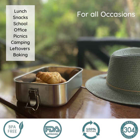 stainless steel bento box stainless steel bento lunch box plastic free lunch box uk lunch box metal lunch box uk moonmoon food plastic free