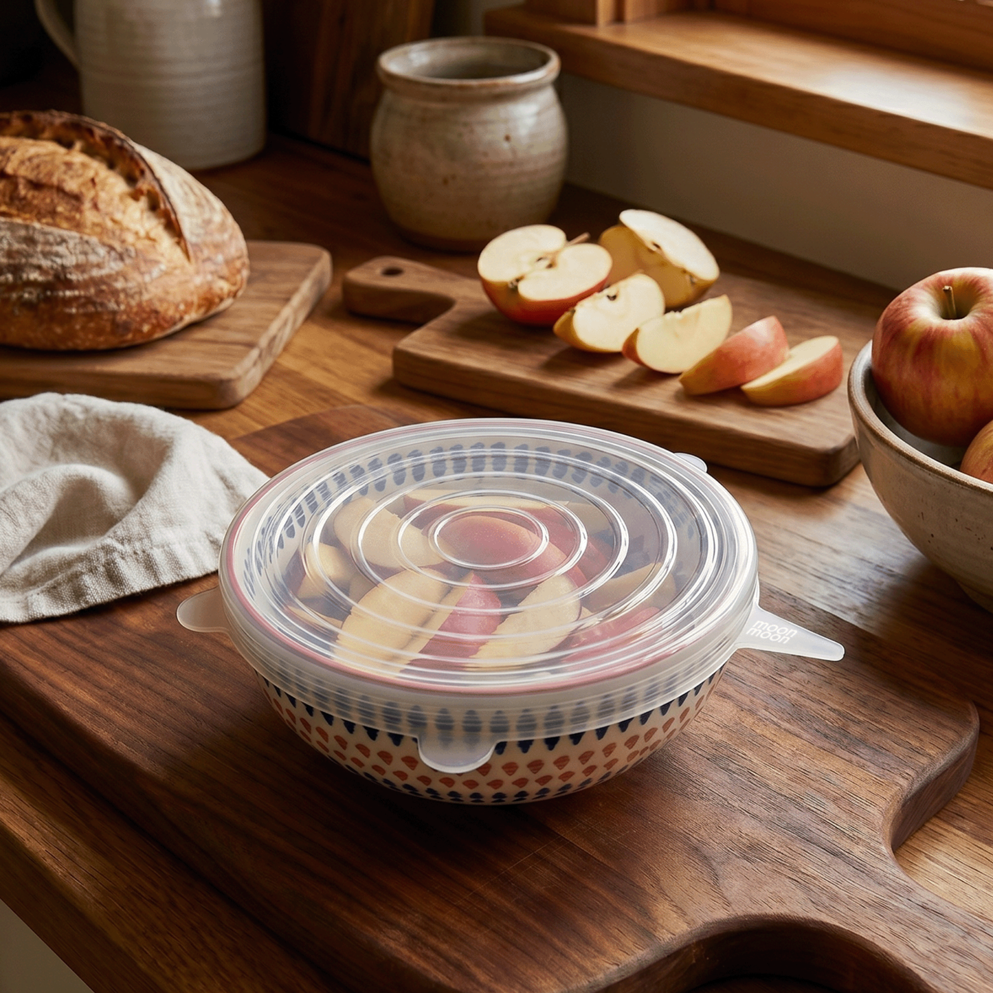 plastic wrap alternative, cling film alternative UK, reusable kitchen products, zero waste food storage, eco friendly kitchen swaps, sustainable food storage solutions, reduce plastic in kitchen, reusable alternatives to cling film, plastic wrap alternative, cling film alternative UK, reusable kitchen products, zero waste food storage, eco friendly kitchen swaps, sustainable food storage solutions, reduce plastic in kitchen, moonmoon