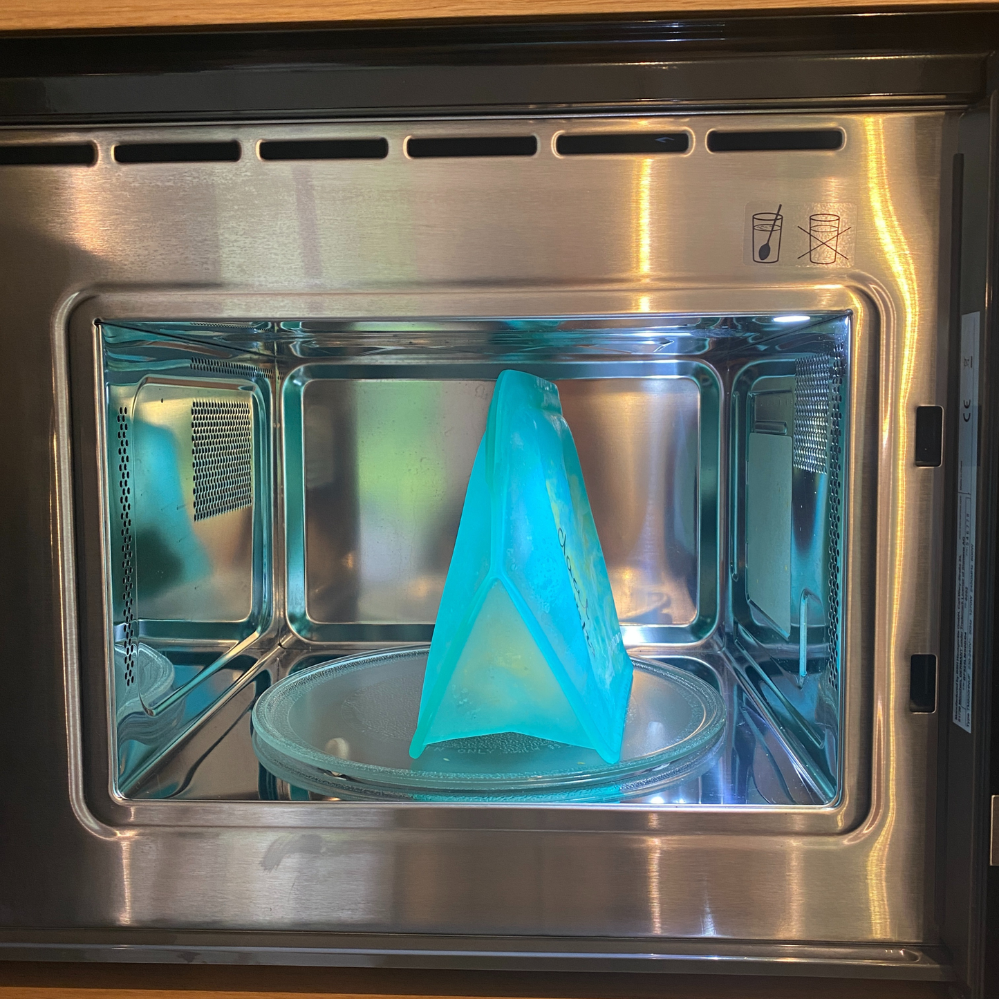 Oven safe food bags, moonmoon, moon moon, Silicone food storage, mircowave safe food container, lunch bags