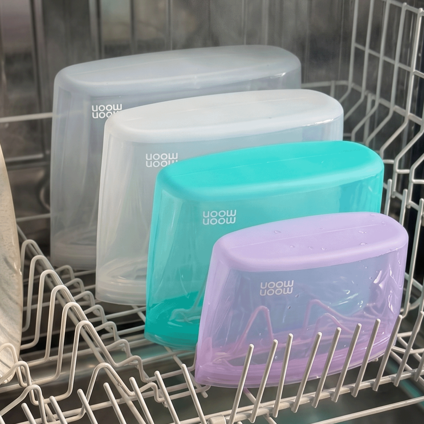 moon moon, eco friendly food storage, plastic free food storage, eco friendly meal prep containers, reduce food waste storage, sustainable kitchen storage solutions, stasher bowl bag, low waste kitchen essentials