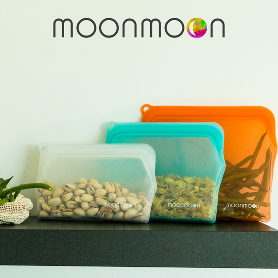 
								Eco friendly gift teachers, adults, Moonmoon Beeswax wraps, moon moon, moo moo
								