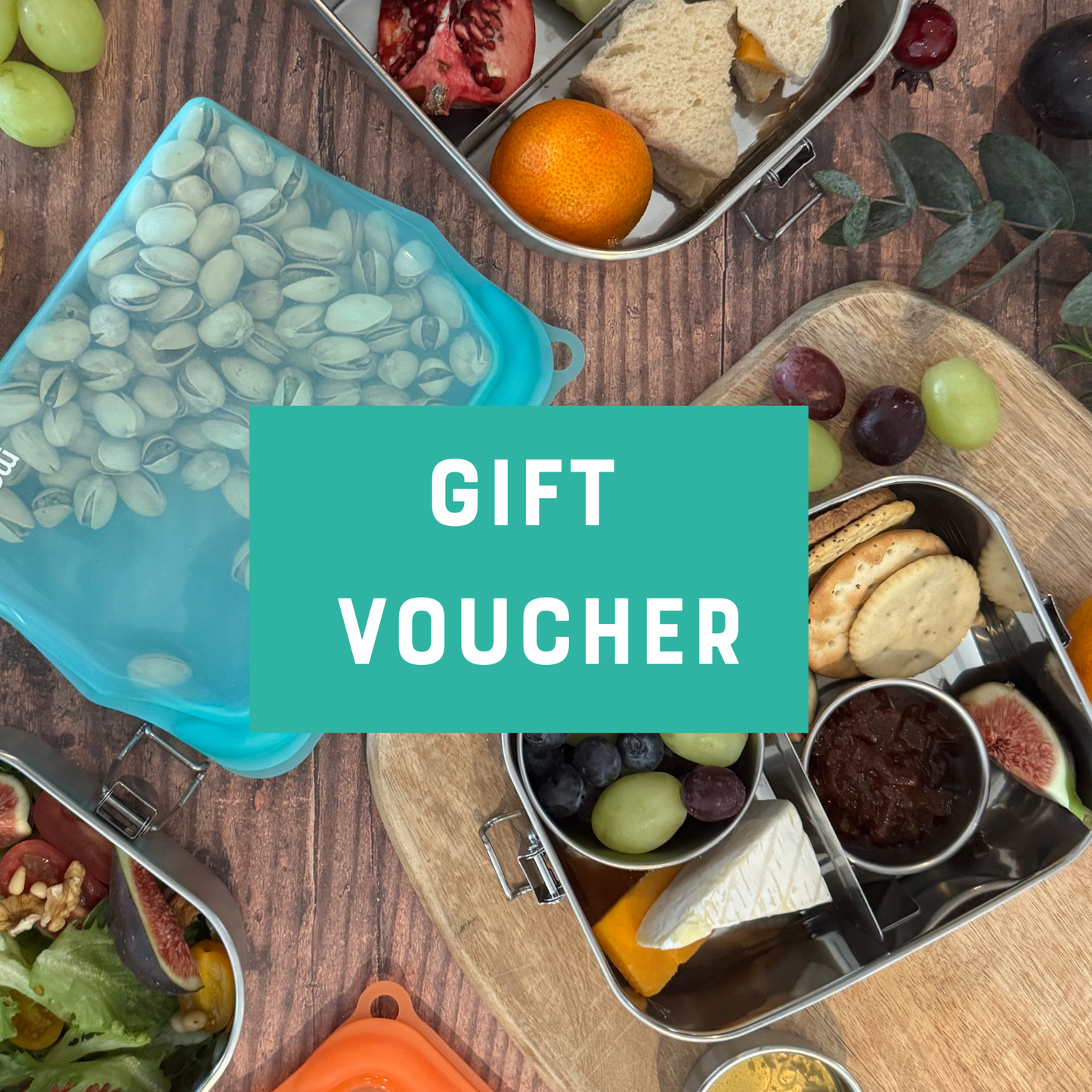 Moonmoon gift voucher, gift card, voucher for present, moon moon