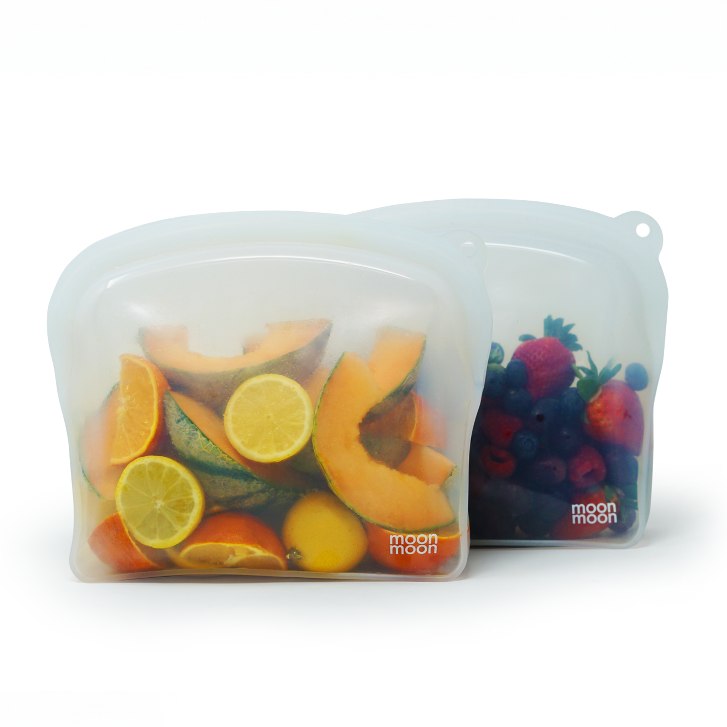 moon moon food bag, stasher bags uk, silicone sandwich bags, freezer soup bags, non plastic tupperware, reusable freezer bags, silicone freezer bags, fresher for longer bags, batch freezer bags, batch lady