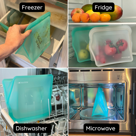 silicone bags for food storage silicone freezer bags uk silicon bags moonmoon, silicone food bags uk reusable silicone bags uk silicone reusable sandwich bags reusable silicon bag moonmoon silicone bags stasher bags uk
