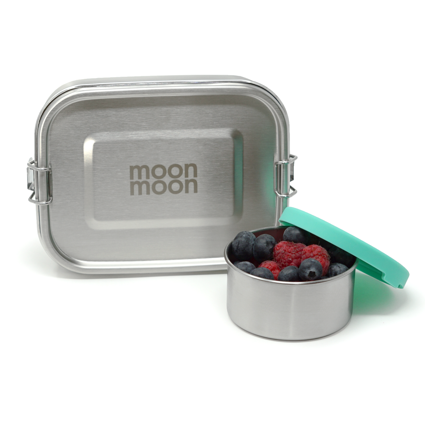 no plastic food storage, metal lunch tin, stainless steel lunch box for kids, lunch box stainless steel, moon moon lunch box, metal bento box
