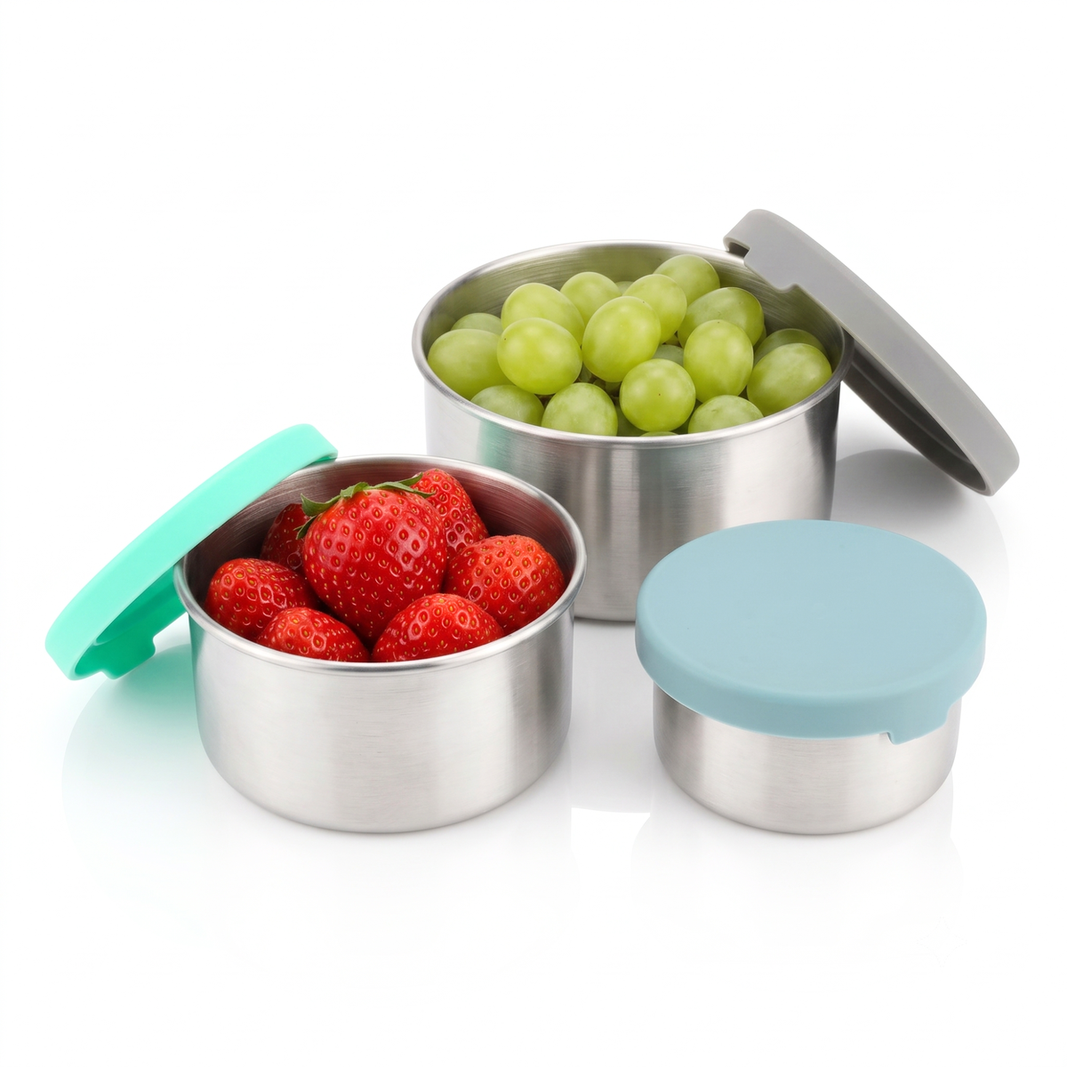 Stainless Steel Lunch Box And Accessories | Moonmoon – moonmoon