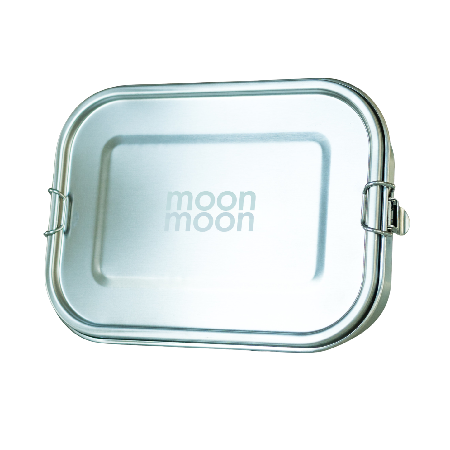 moonmoon replacement lid, bento box stainless steel
