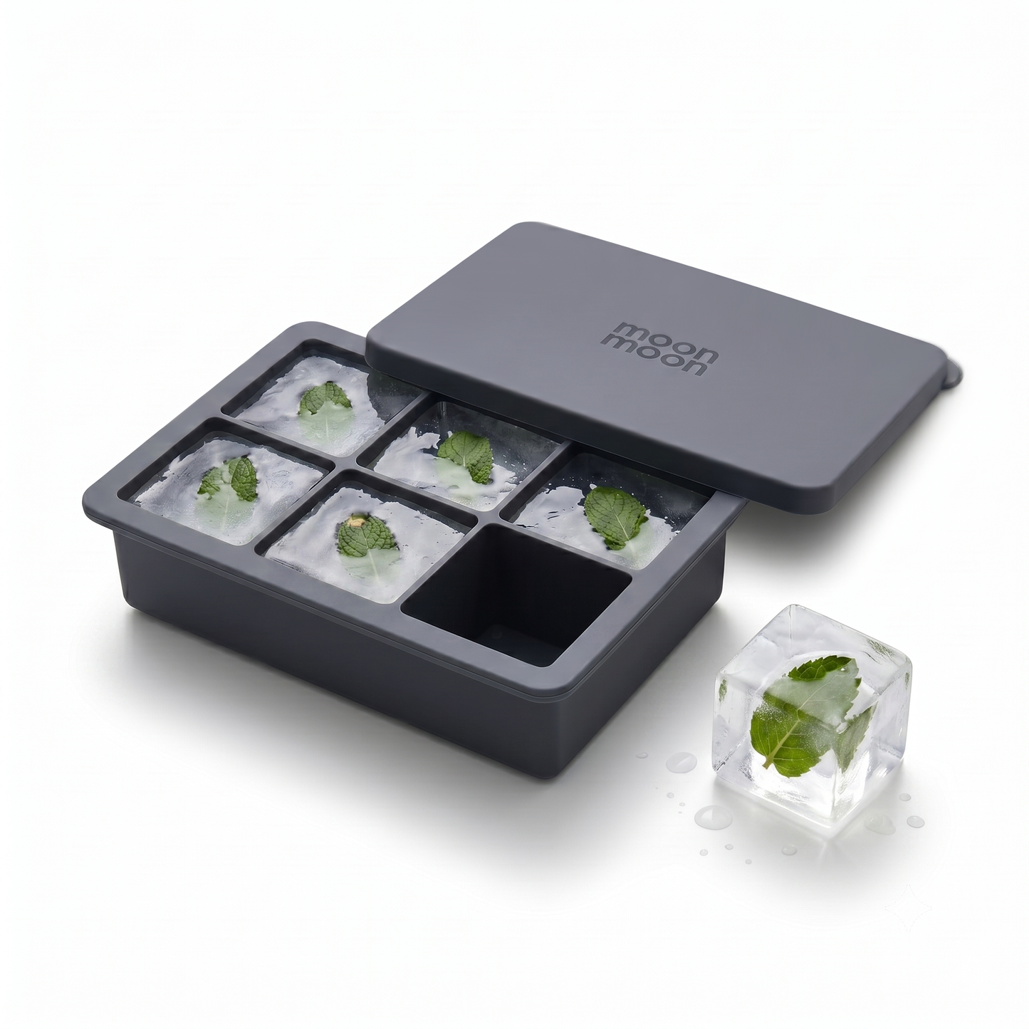 giant ice cube tray, large ice cube tray, jumbo ice cube tray, silicone ice cube tray, extra large ice cube mould, whisky ice cube tray, cocktail ice cube tray, large ice mould, big ice cube tray, reusable ice cube tray, BPA free ice cube tray, giant ice cube mould, oversized ice cube tray, square ice cube tray, slow melting ice cubes, giant ice cube tray for whisky, large silicone ice cube tray with lid
