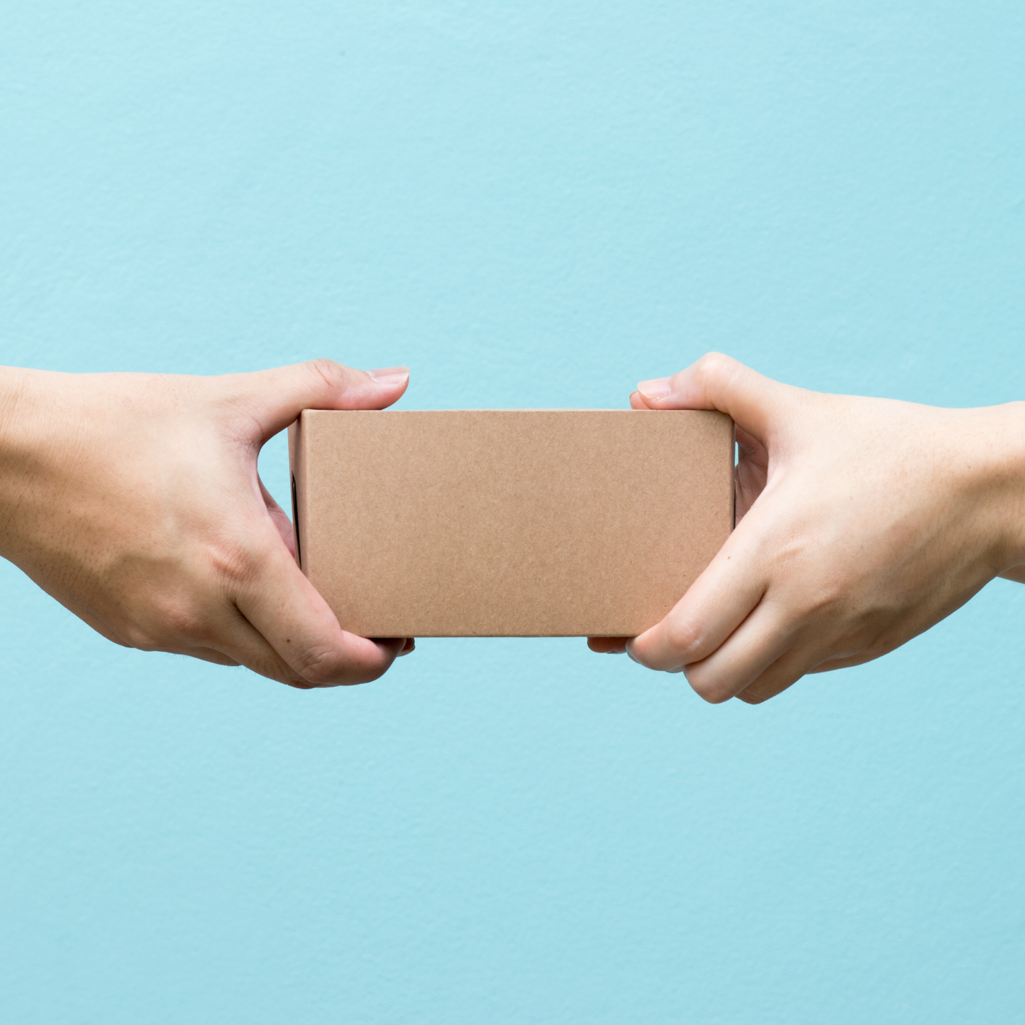 Plastic free packaging, shipping at moonmoon, moonmoon postage, sustainable brand, small business