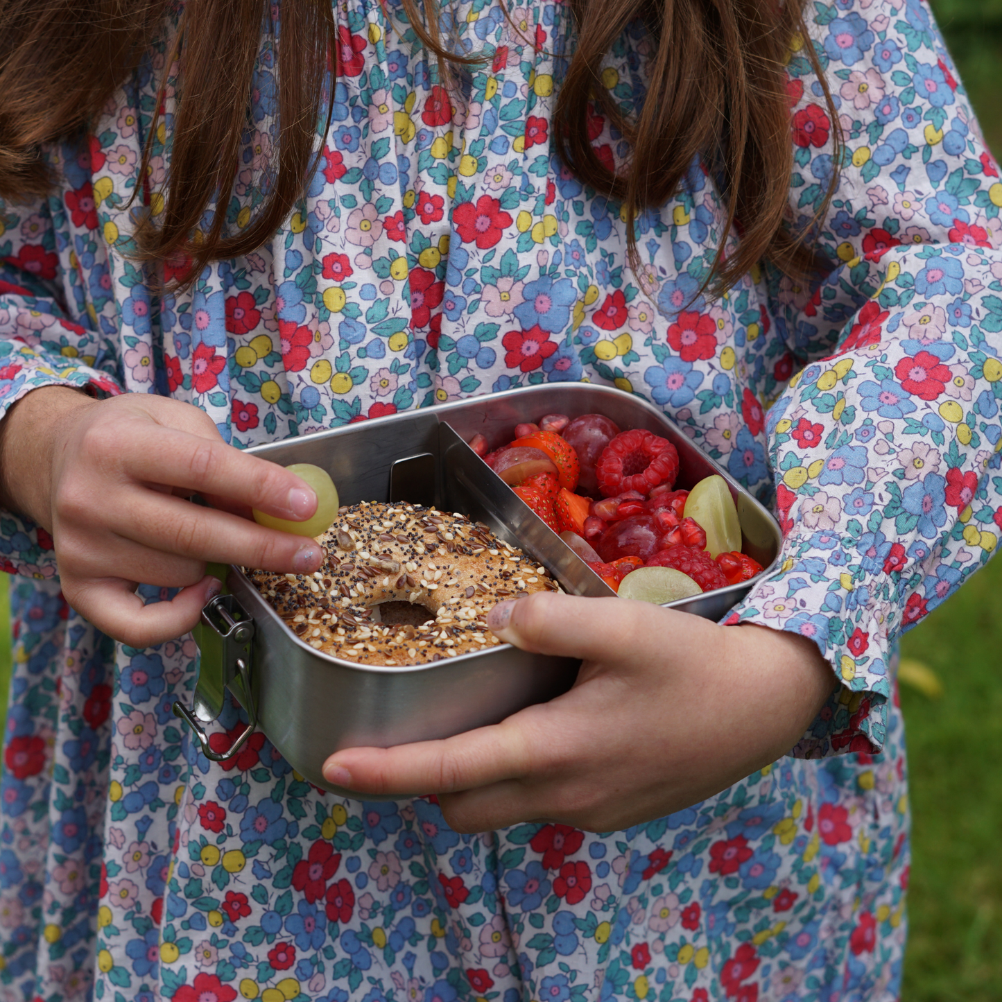 moon moon metal lunch box, steel lunchbox, metal lunch box for kids, best stainless steel lunch box uk, lunchbox for kids, lunch box for adults