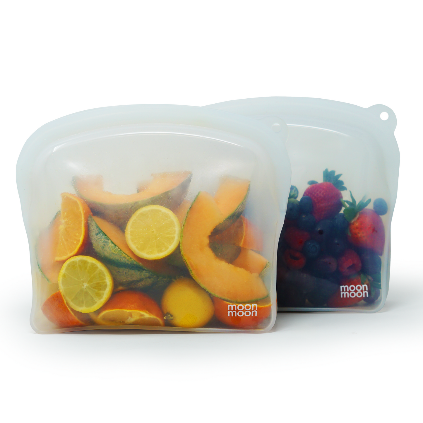 moon moon food bag, stasher bags uk, silicone sandwich bags, freezer soup bags, non plastic tupperware, reusable freezer bags, silicone freezer bags, fresher for longer bags, batch freezer bags, batch lady