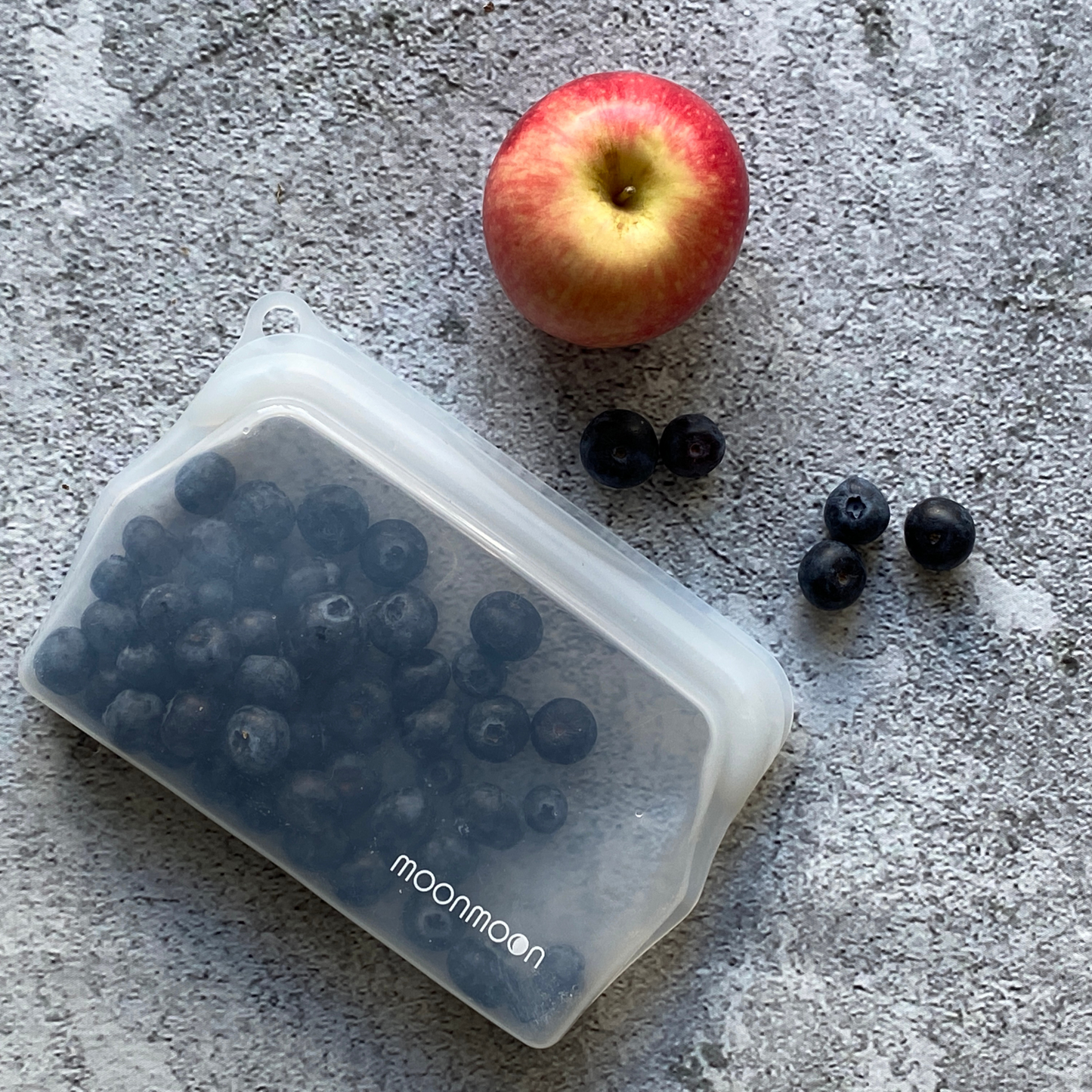 moonmoon, moonmoon uk, silicone food bags, silicone bags uk, silicone bag, reusable silicone bags, stasher bags, stasher bags uk