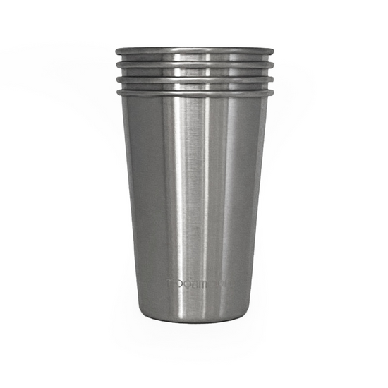 Load image into Gallery viewer, Moonmoon Premium Stainless Steel Cups tumbler benefits reusable wholesale metal cups stainless steel cups for sale stainless steel cups for kids stainless steel cups wholesale stainless steel cups near me stainless steel cups supplier UK

