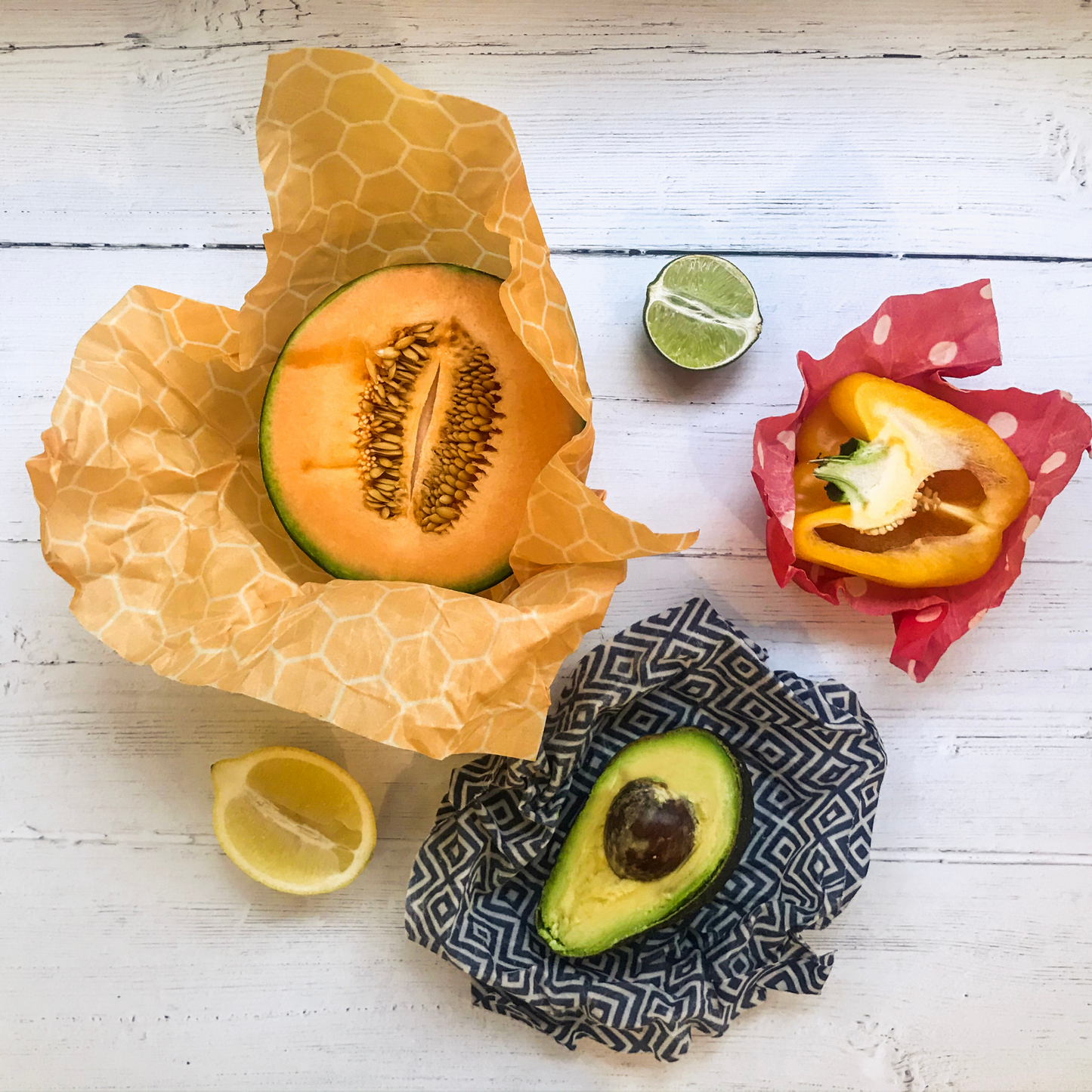 Moonmoon Beeswax Wraps, Reusable food wraps, Eco food storage, best beeswax covers UK, best beeswax wraps uk, beeswax sandwich wraps, reusable beeswax food wraps,  Best beeswax wraps UK