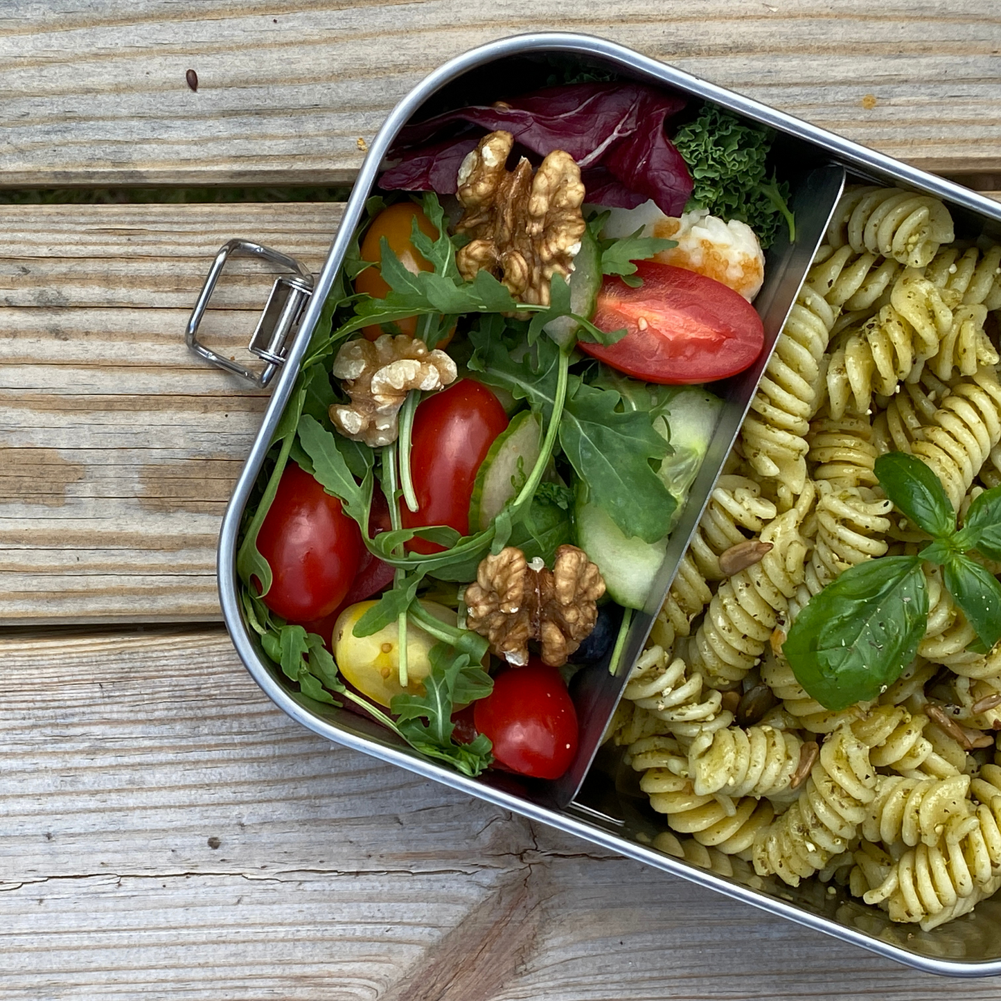 Moonmoon metal lunch box Uk