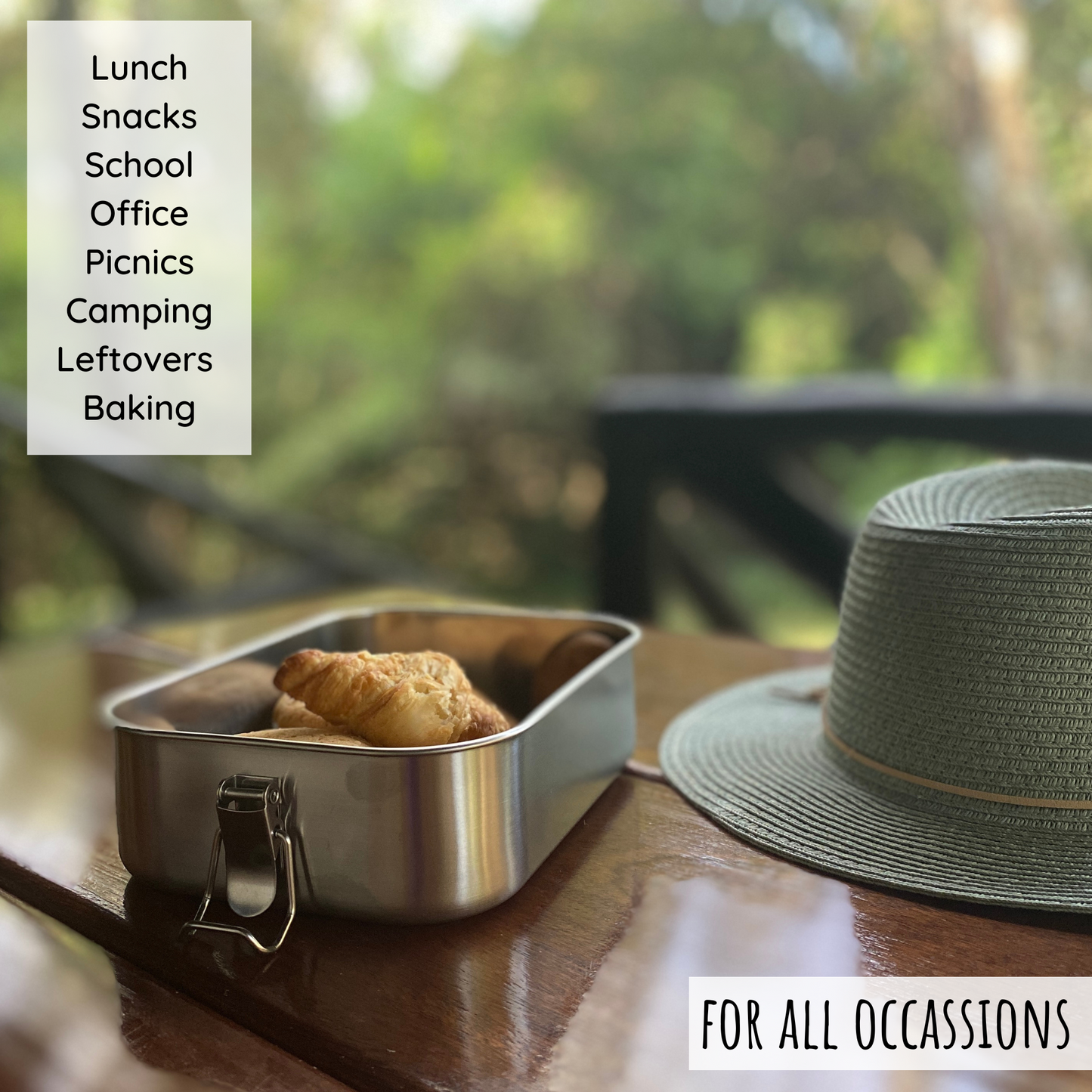 adult lunch box, Moonmoon stainless steel lunch box  aluminium lunchbox  lunch box clips  Stainless Steel Lunch box metal lunchbox  stainless lunch box  stainless steel bento box , moonmoon uk