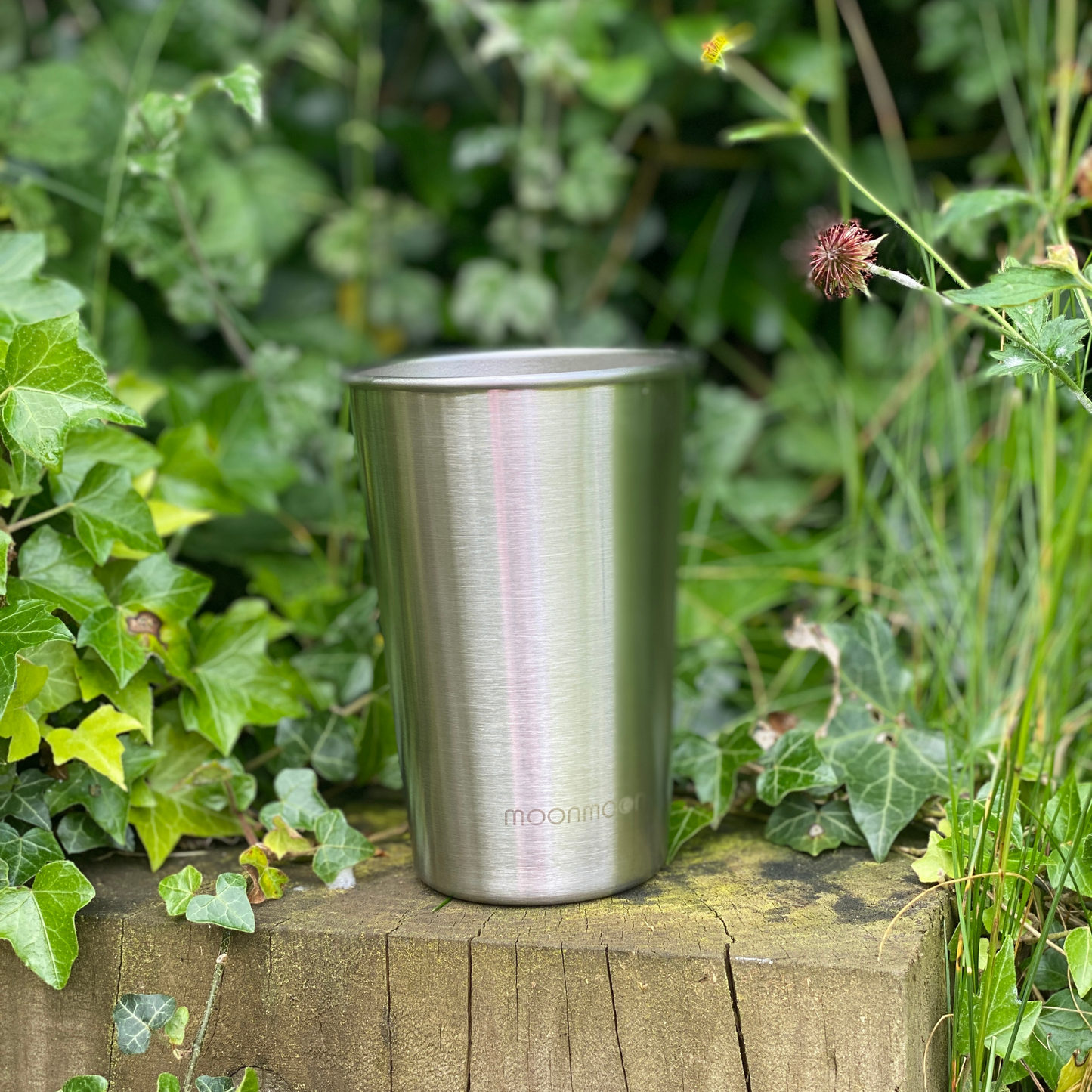 Best stainless steel sales cups for toddlers