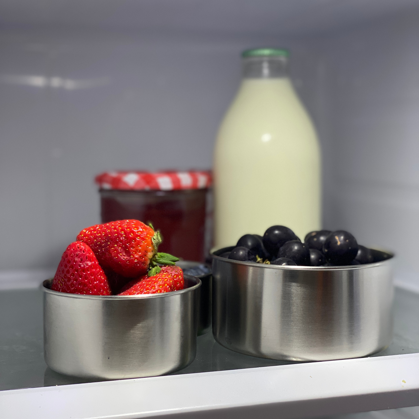best stainless steel food containers, moonmoon snack pots uk, metal lunch box uk
