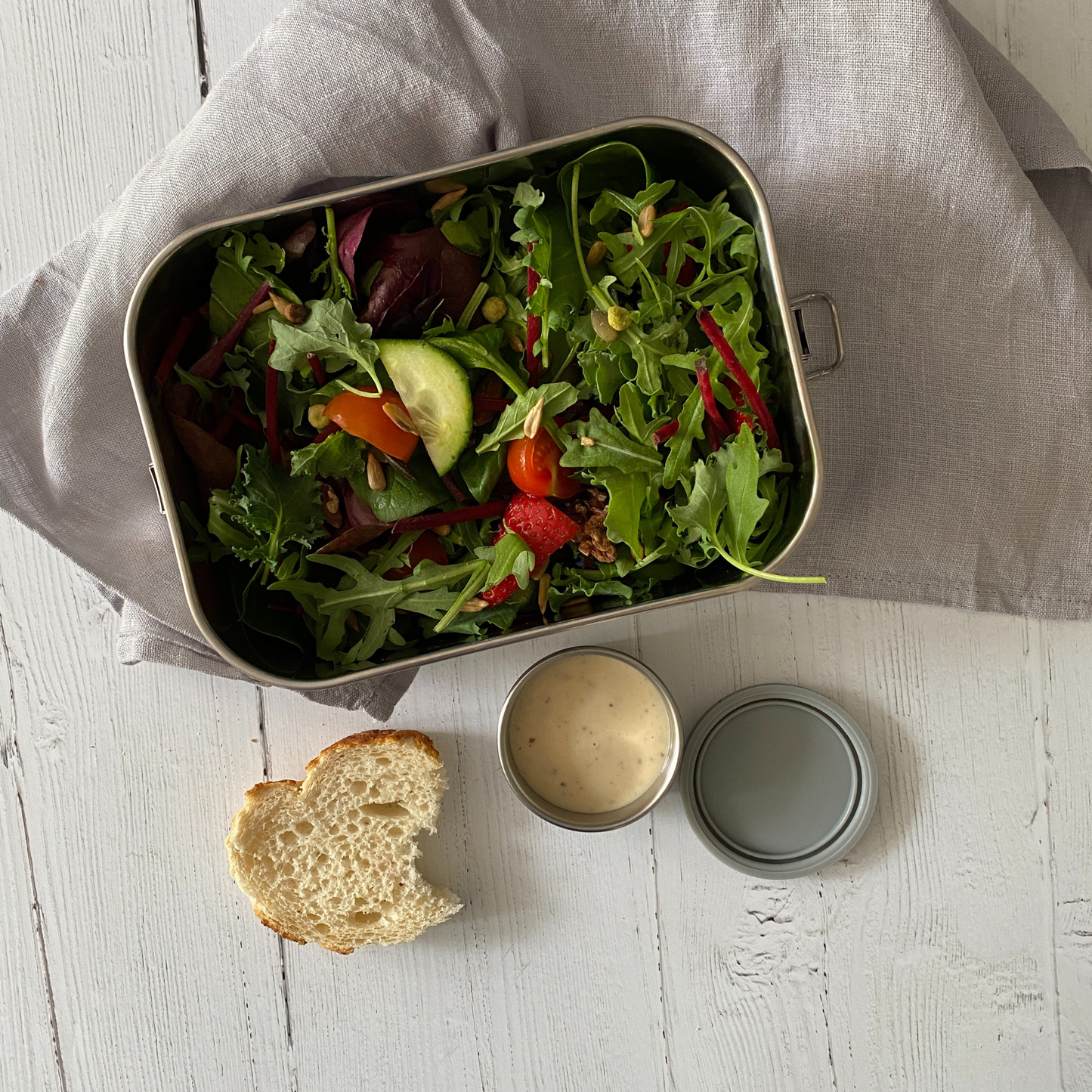 stainless steel lunch box with compartments stainless steel lunchbox stainless steel lunchbox uk, stainless steel dip container , stainless steel bento box, dressing pot