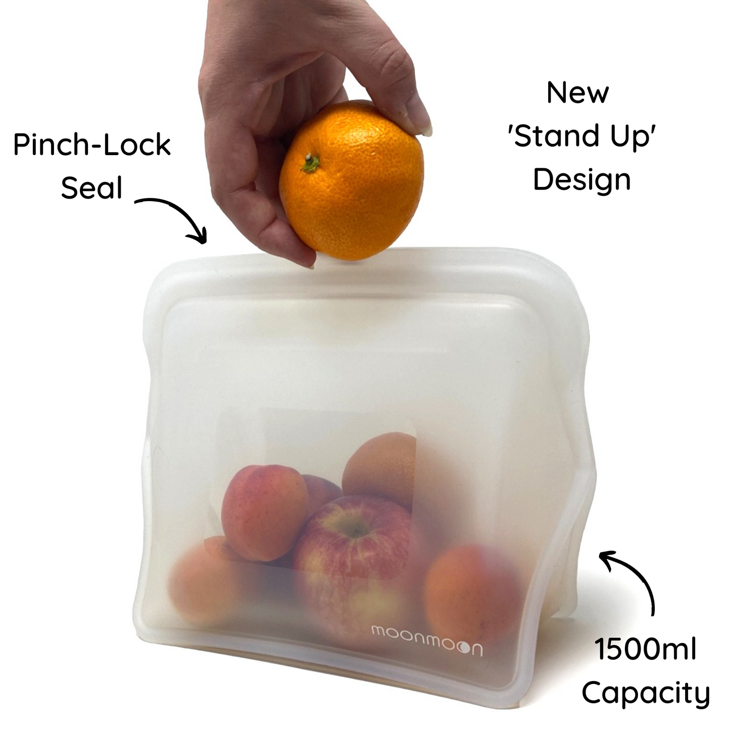 Food best sale bags uk