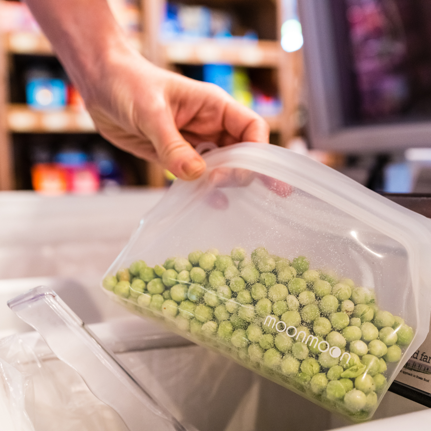 Best silicone discount food bags